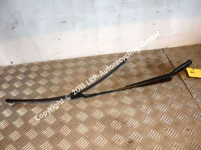 VW Golf 5 original Wischerarm 1Q1955409 vorn links BJ2006